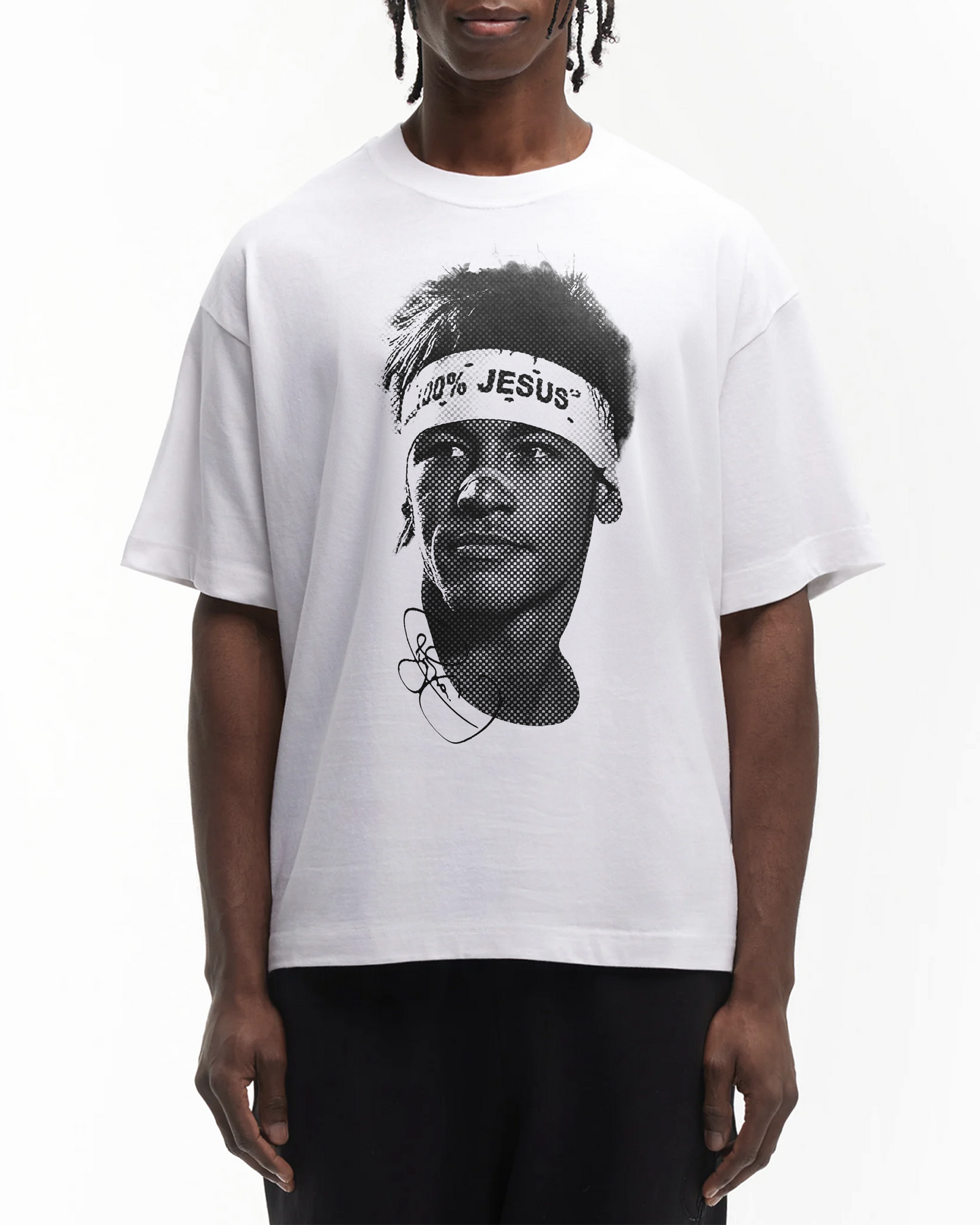 Camiseta Príncipe de Brasil